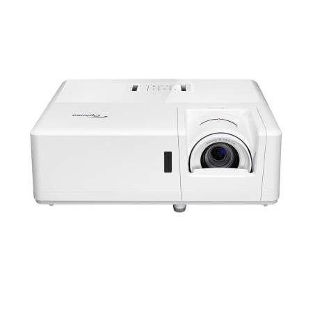 Optoma ZW350