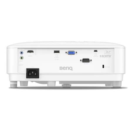 BenQ MW560C