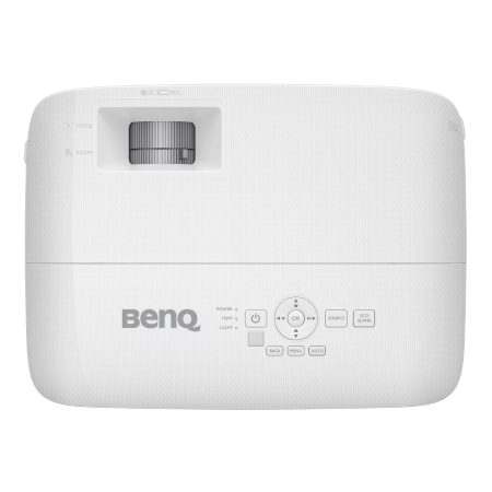 BenQ MW560C