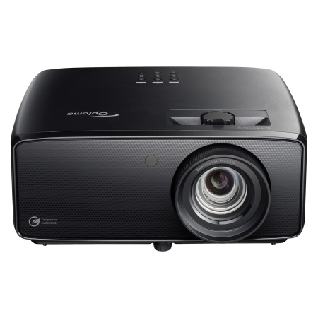 Optoma UHZ58LV