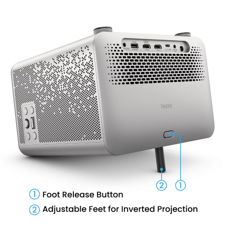 BenQ TK705STi outlet