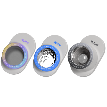 XGIMI Magnetic Creative Filter Kit