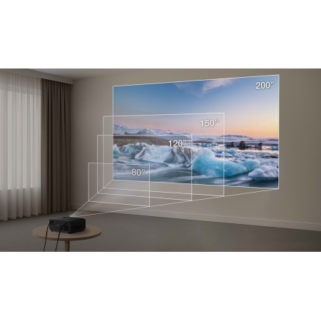 Optoma Photon Beam PK52