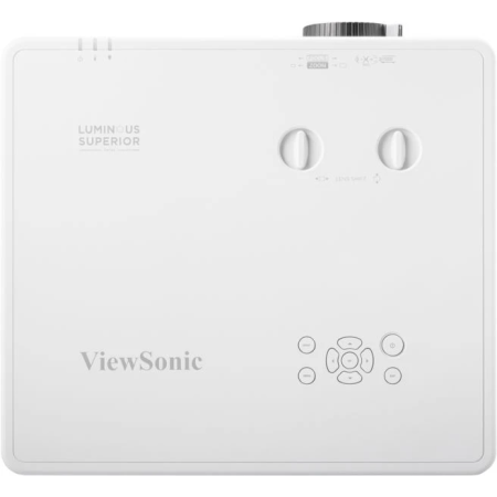 ViewSonic LSC601-4K