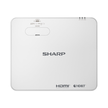 Sharp P621U