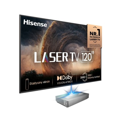 Hisense 120L5ND