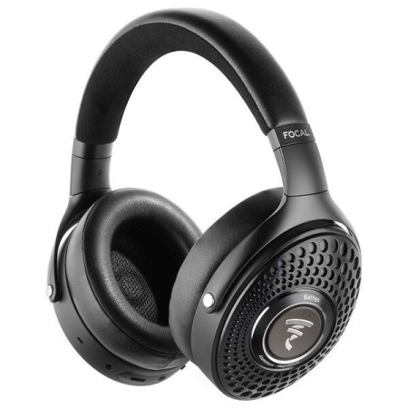 FOCAL BATHYS Schwarz