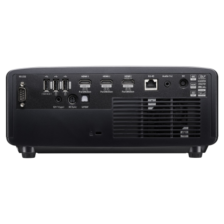 Optoma UHZ58LV outlet