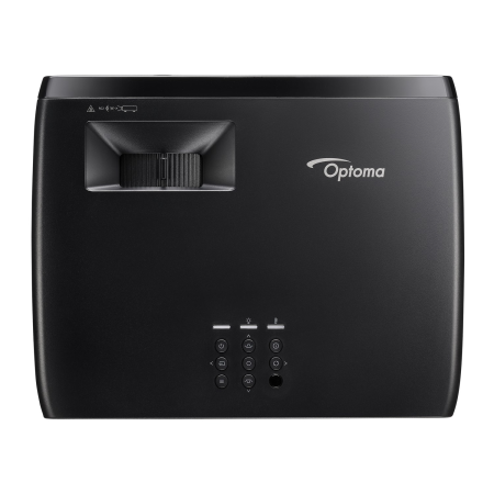 Optoma HZ147x
