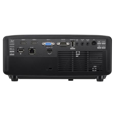 Optoma HZ147x