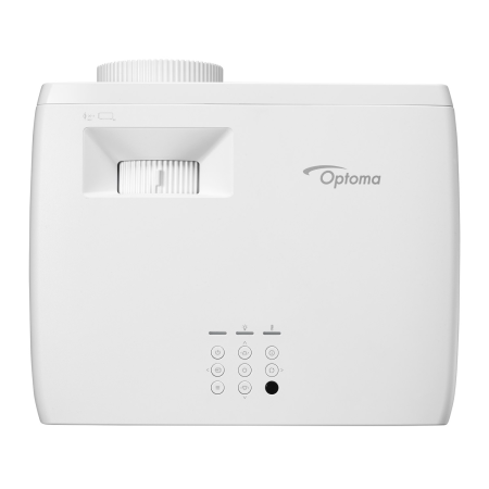 Optoma ZH451