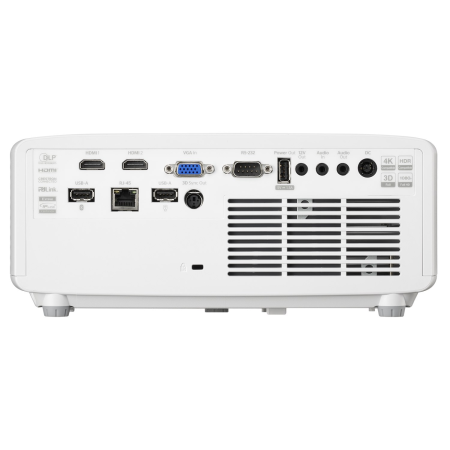 Optoma ZH451