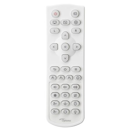Optoma ZH451