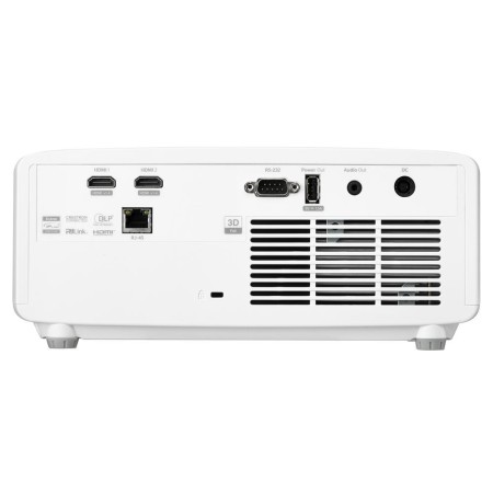 Optoma ZW350ST outlet
