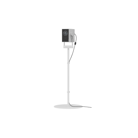 LG PU600U + LG CineBeam Q stand