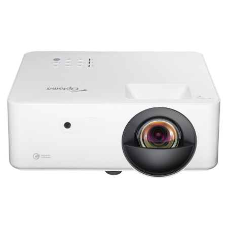 Optoma LW351ST