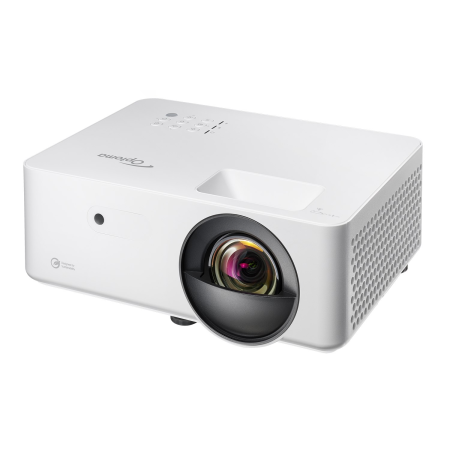 Optoma LW351ST