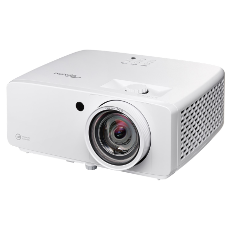 Optoma ZH521ST