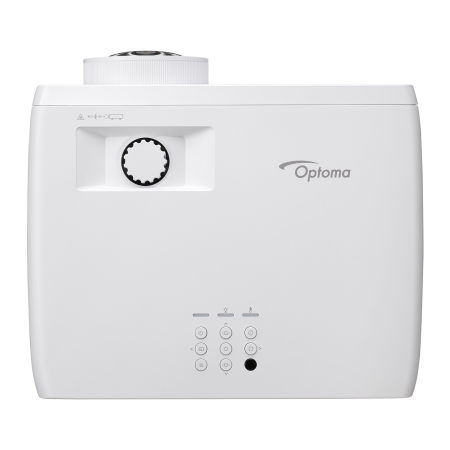 Optoma ZH521ST