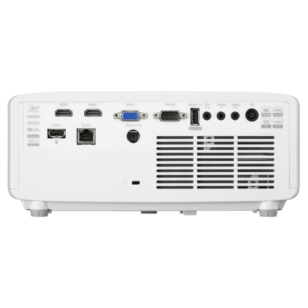 Optoma ZH521ST
