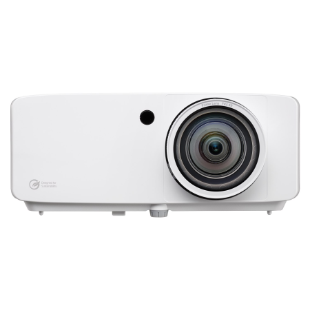 Optoma ZH521ST