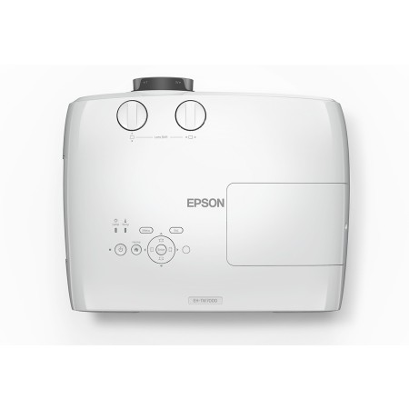 Epson EH-TW7000  + HDMI Kabel