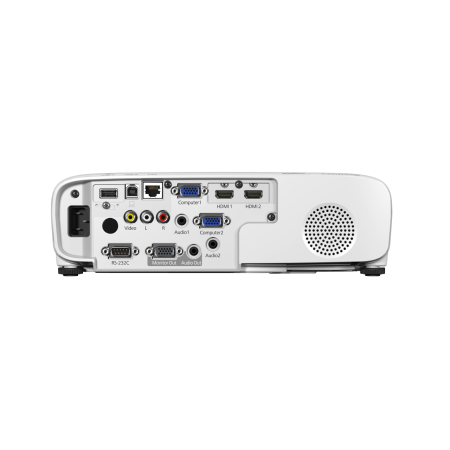 Epson EB-992F + HDMI Kabel