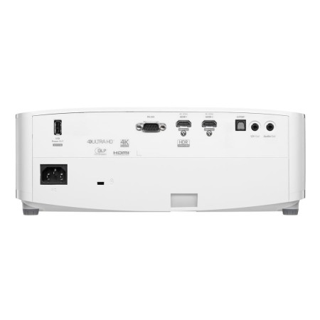 Optoma UHD38X OUTLET