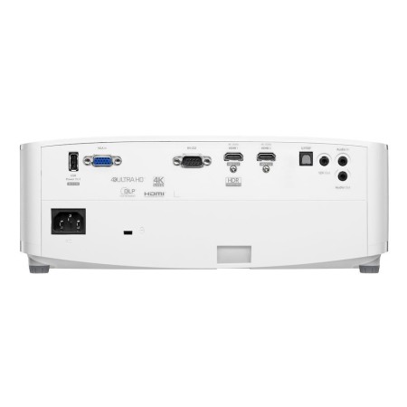 Optoma UHD35X OUTLET