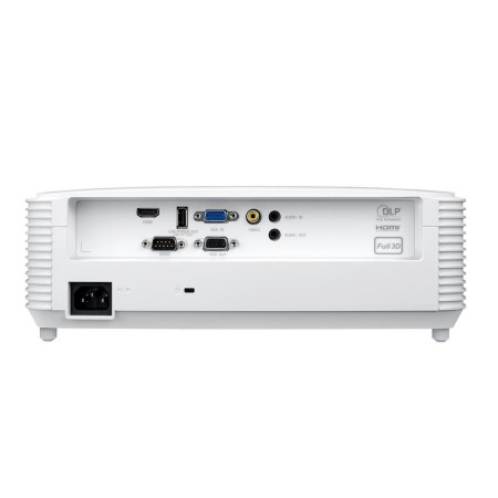 Optoma W309ST OUTLET