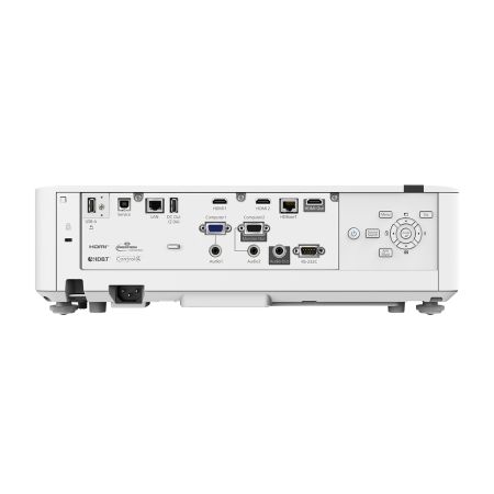 Epson EB-L530U + HDMI KABEL