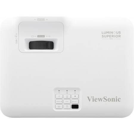 Viewsonic LS740HD
