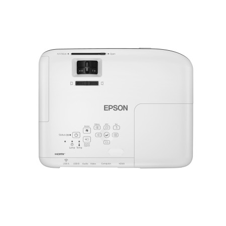 Epson EB-X51 +HDMI KABEL
