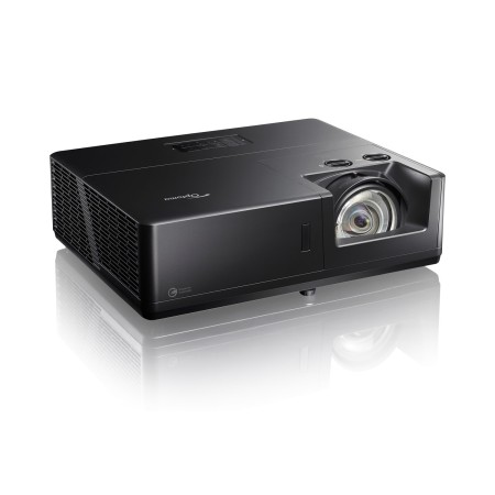 Optoma ZK608TST