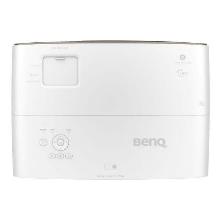 BenQ W2710i