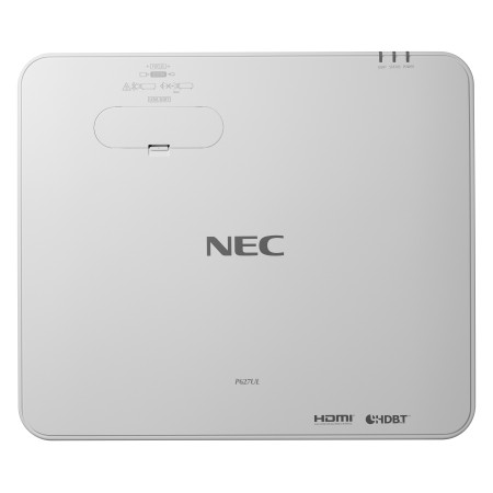 NEC P627UL + HDMI KABEL