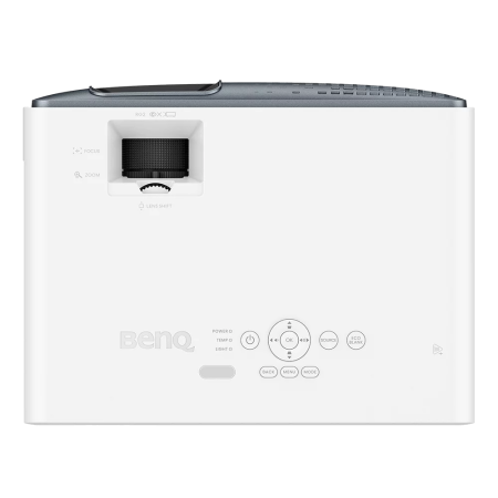 BenQ TK710