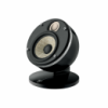 Focal Dome Sat Flax Black