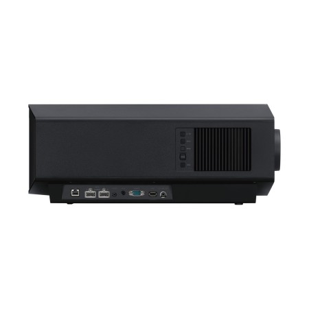 Sony VPL-XW7000ES Schwarz + 3D SET (1x AE125-RF-PRO, 2x X105-RF-X1)