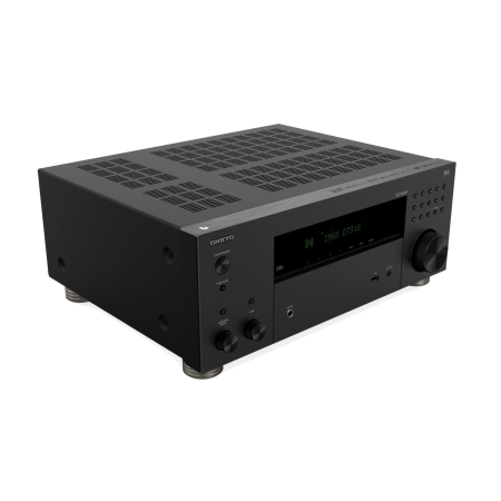 Onkyo TX-RZ30 Black