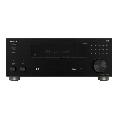 Onkyo TX-RZ30 Black