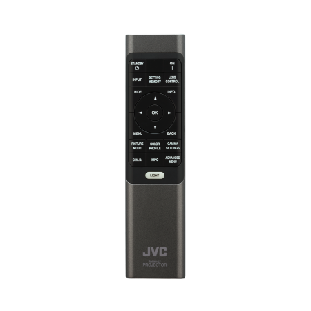 JVC DLA-NZ900