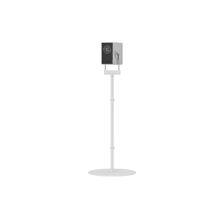 LG CineBeam Q stand