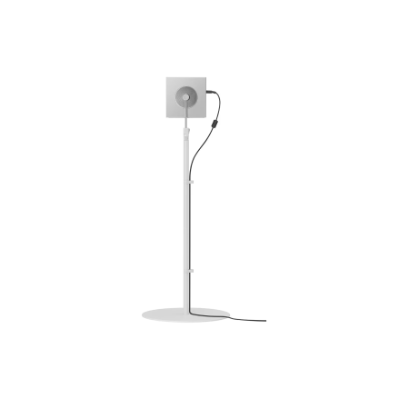 LG CineBeam Q stand