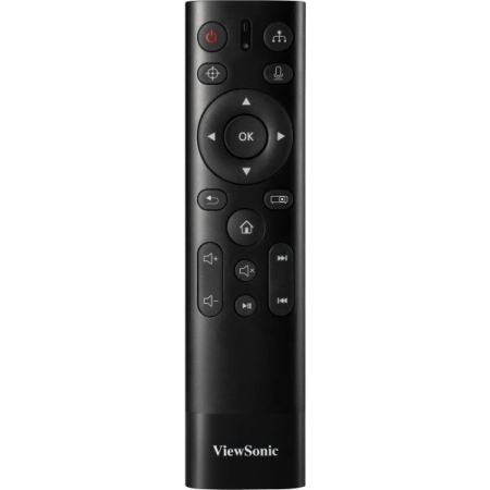 Viewsonic LX60HD