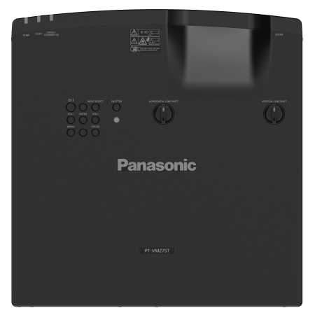 Panasonic PT-VMZ6ST/B