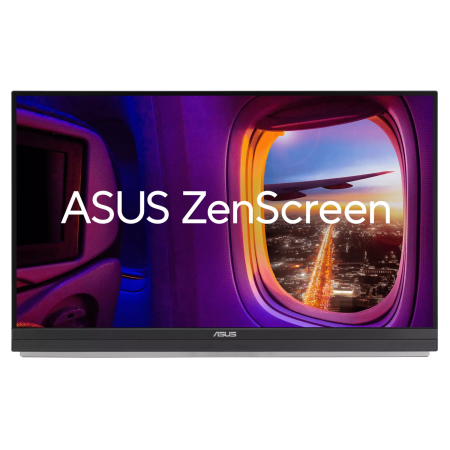 Asus ZenScreen MB27ACF