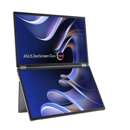 Asus ZenScreen Duo OLED MQ149CD