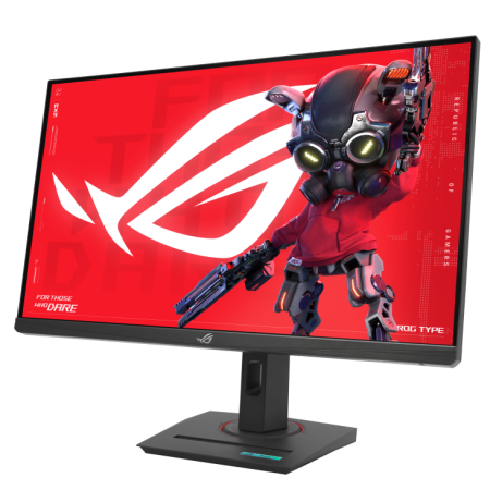 ASUS ROG Strix XG27UCG