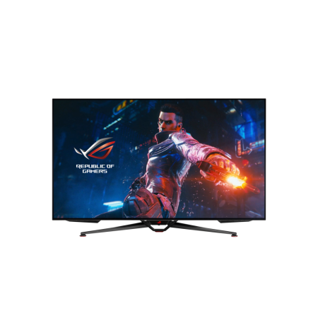 ASUS ROG Swift OLED PG48UQ